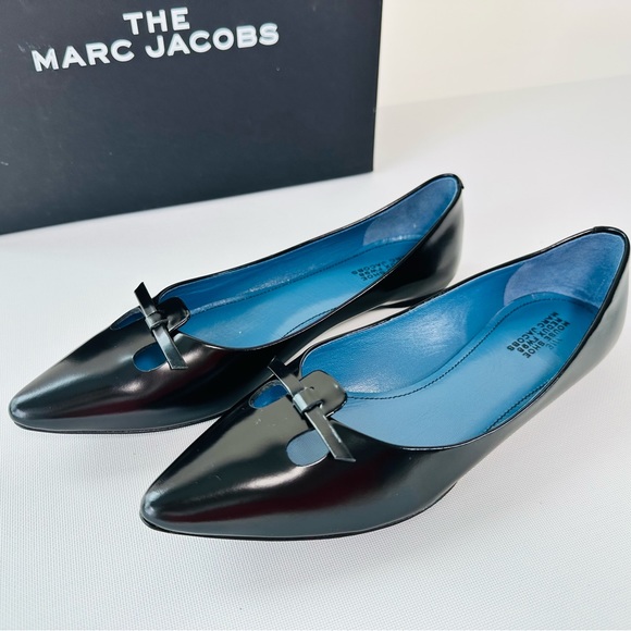 Marc Jacobs The Mouse Shoe FW98 Redux - Picture 6 of 8